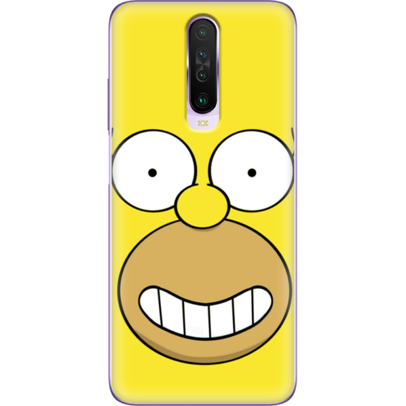 Чехол BoxFace Xiaomi Poco X2 