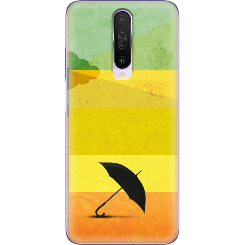 Чехол BoxFace Xiaomi Poco X2 