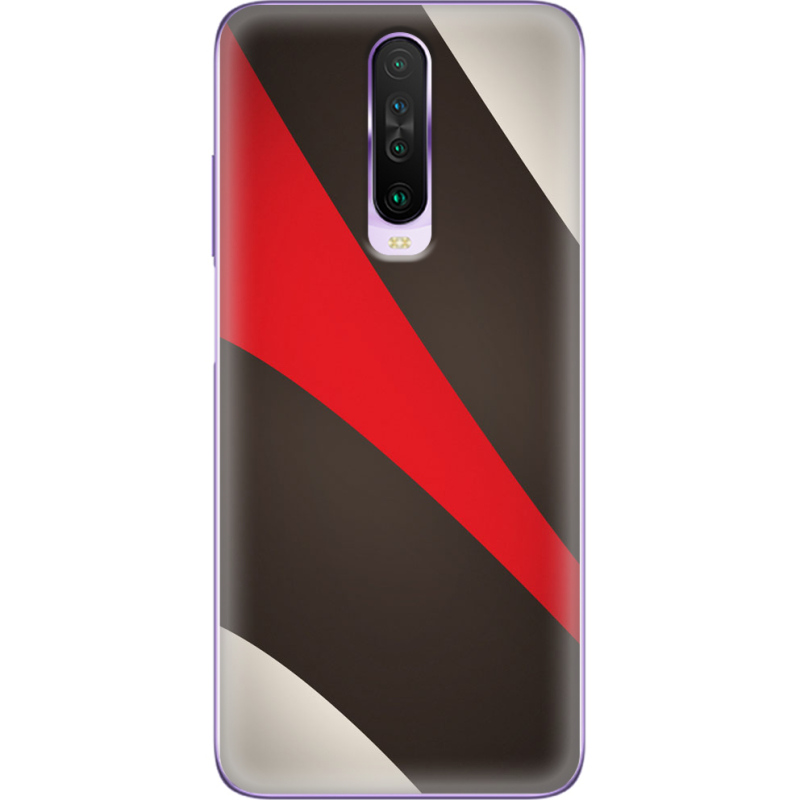 Чехол BoxFace Xiaomi Poco X2 