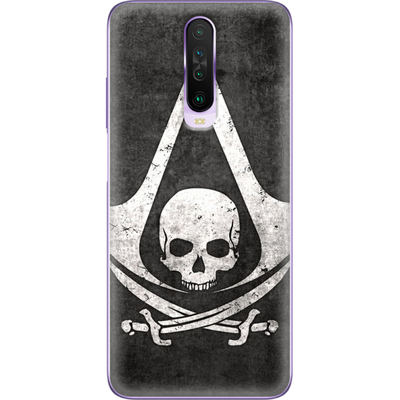 Чехол BoxFace Xiaomi Poco X2 