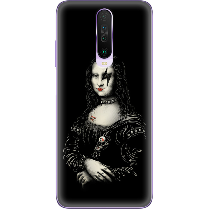 Чехол BoxFace Xiaomi Poco X2 