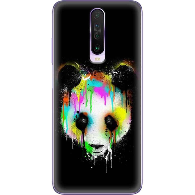 Чехол BoxFace Xiaomi Poco X2 