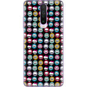 Чехол BoxFace Xiaomi Poco X2 