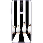 Чехол BoxFace Xiaomi Poco X2 