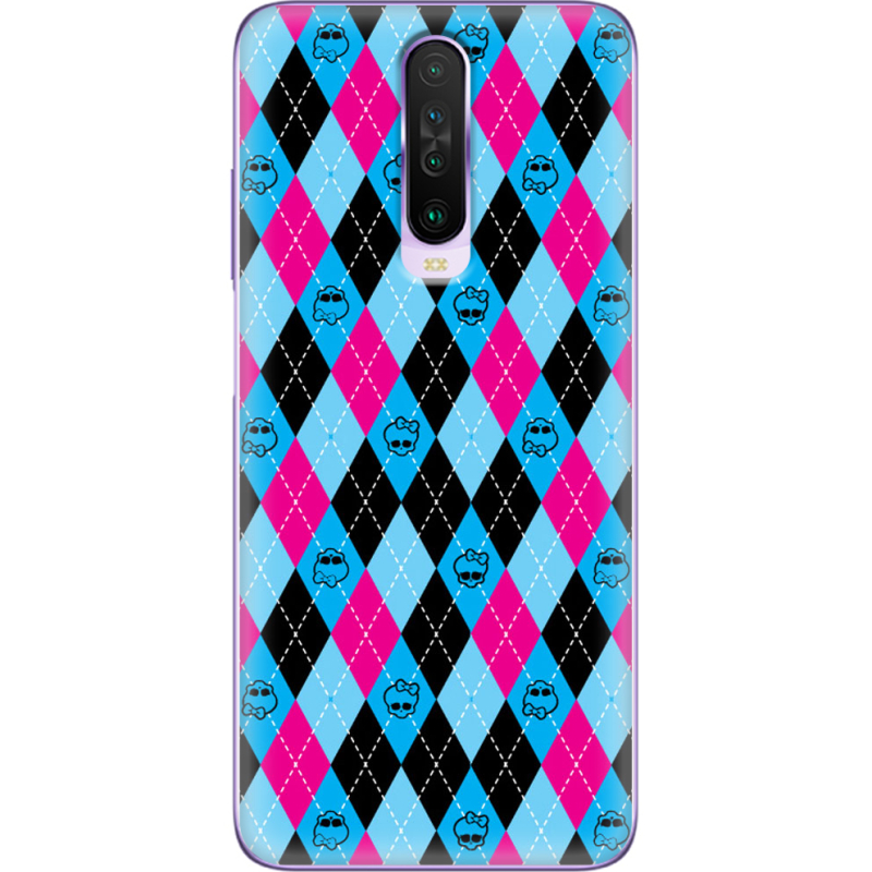 Чехол BoxFace Xiaomi Poco X2 