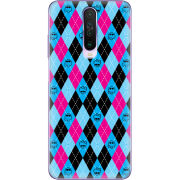 Чехол BoxFace Xiaomi Poco X2 