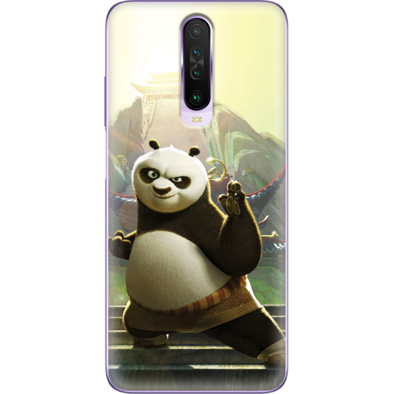 Чехол BoxFace Xiaomi Poco X2 