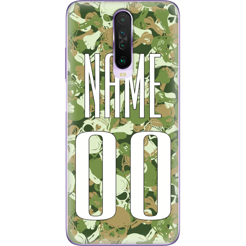 Чехол BoxFace Xiaomi Poco X2 