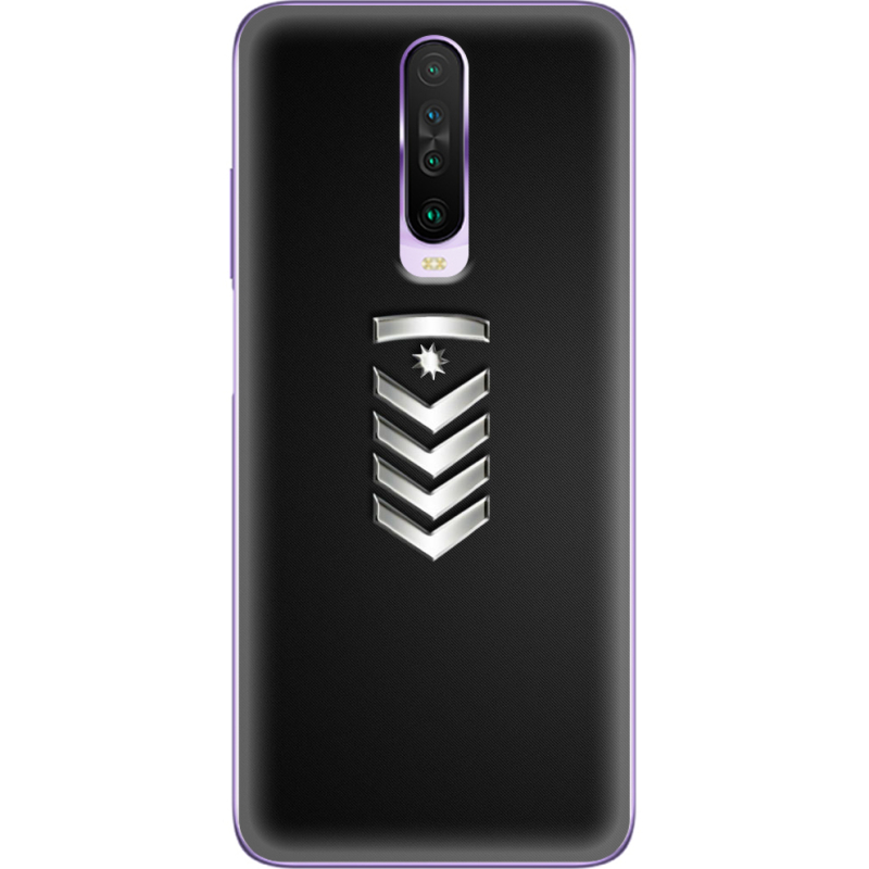 Чехол BoxFace Xiaomi Poco X2 