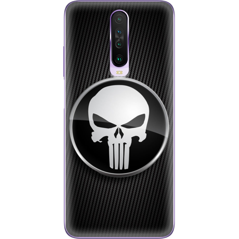 Чехол BoxFace Xiaomi Poco X2 