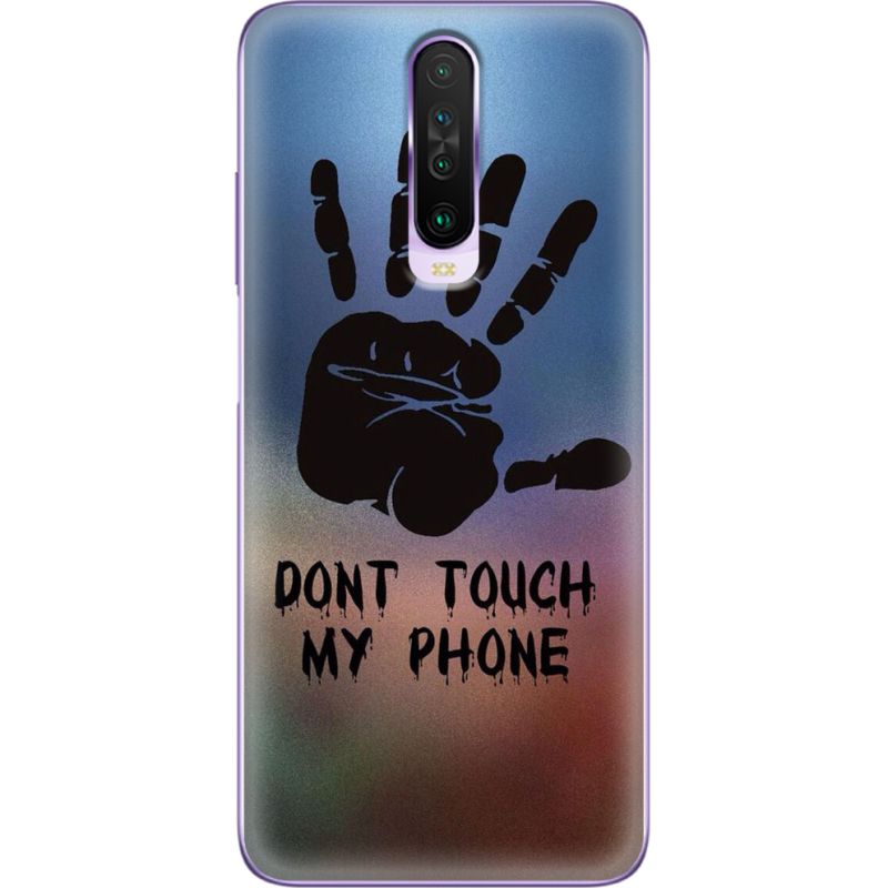 Чехол BoxFace Xiaomi Poco X2 