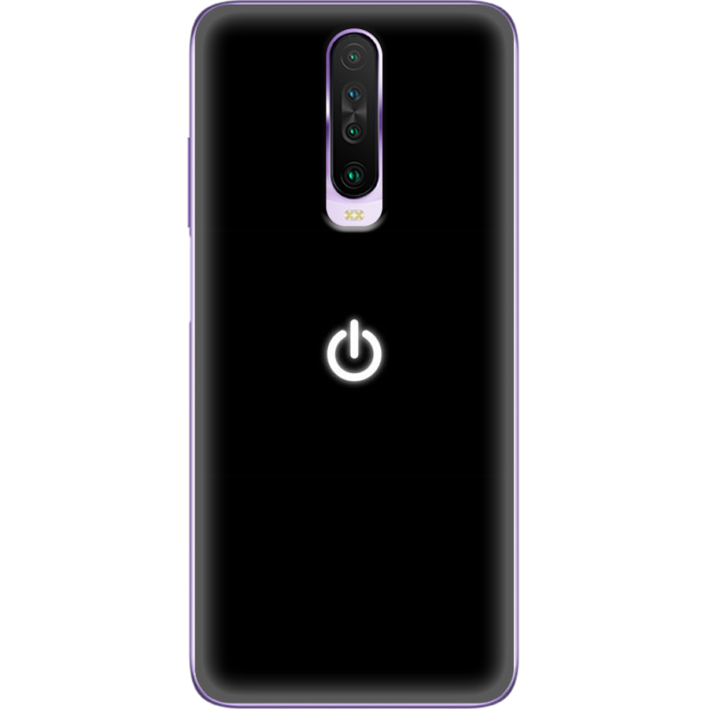 Чехол BoxFace Xiaomi Poco X2 