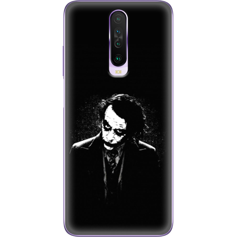 Чехол BoxFace Xiaomi Poco X2 