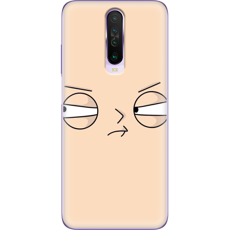 Чехол BoxFace Xiaomi Poco X2 