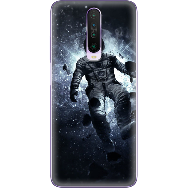 Чехол BoxFace Xiaomi Poco X2 