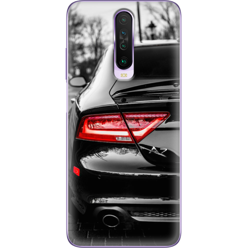 Чехол BoxFace Xiaomi Poco X2 Audi A7