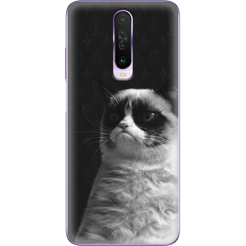 Чехол BoxFace Xiaomi Poco X2 