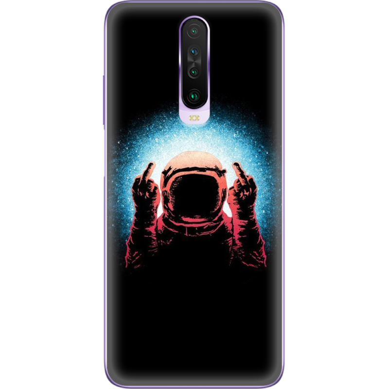 Чехол BoxFace Xiaomi Poco X2 