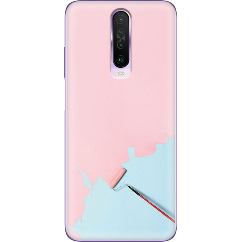 Чехол BoxFace Xiaomi Poco X2 