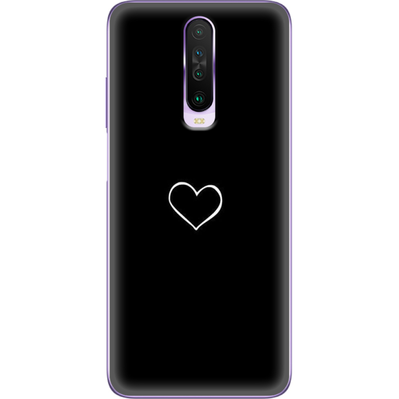 Чехол BoxFace Xiaomi Poco X2 