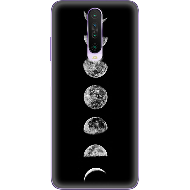 Чехол BoxFace Xiaomi Poco X2 