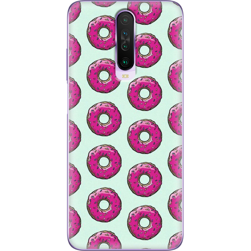 Чехол BoxFace Xiaomi Poco X2 