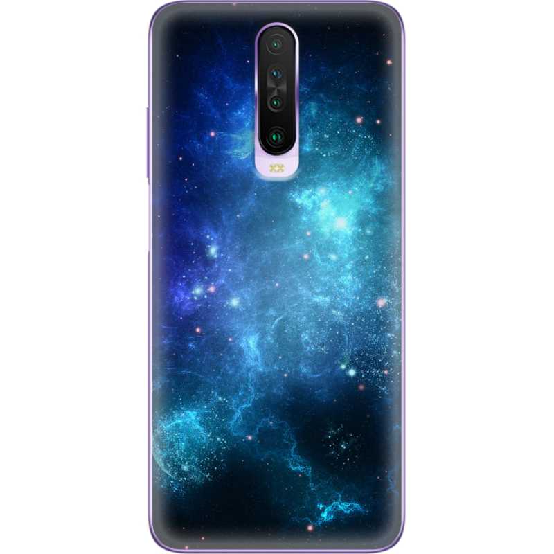 Чехол BoxFace Xiaomi Poco X2 