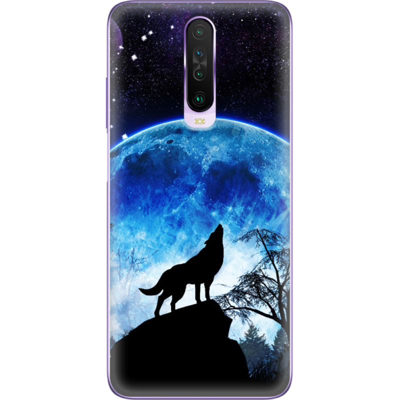 Чехол BoxFace Xiaomi Poco X2 