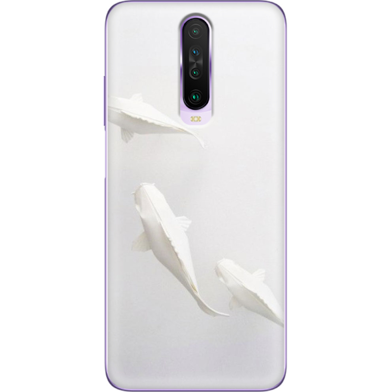 Чехол BoxFace Xiaomi Poco X2 