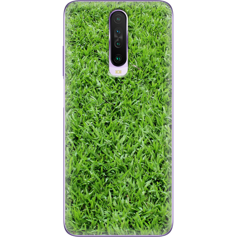 Чехол BoxFace Xiaomi Poco X2 