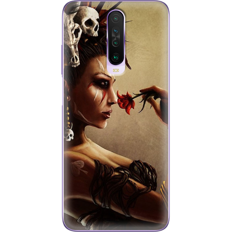 Чехол BoxFace Xiaomi Poco X2 