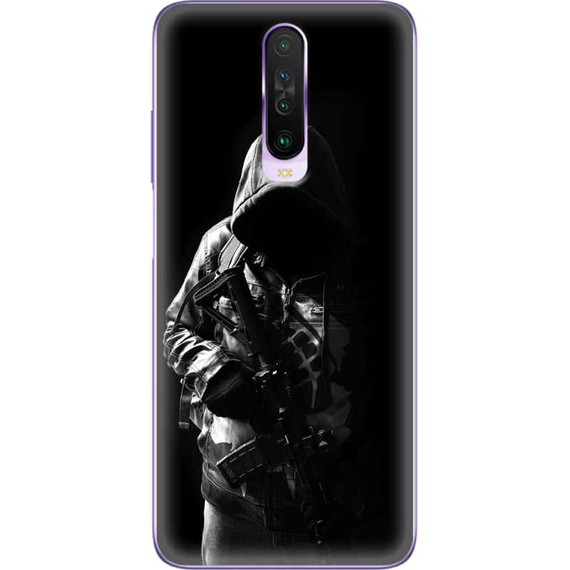 Чехол BoxFace Xiaomi Poco X2 