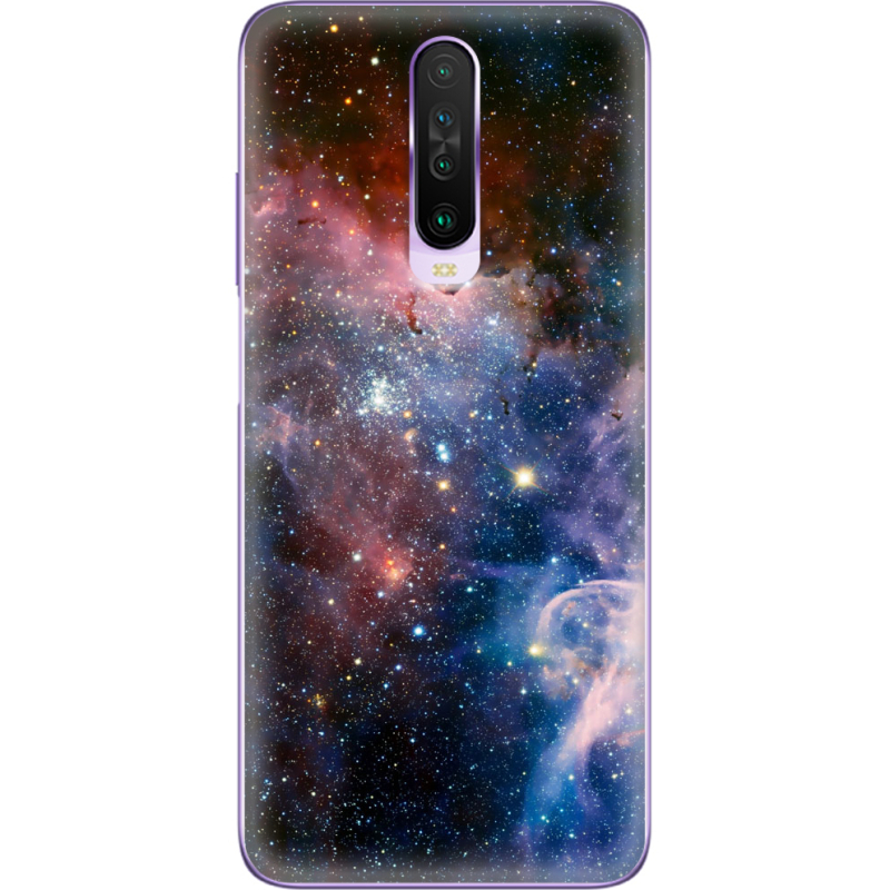 Чехол BoxFace Xiaomi Poco X2 