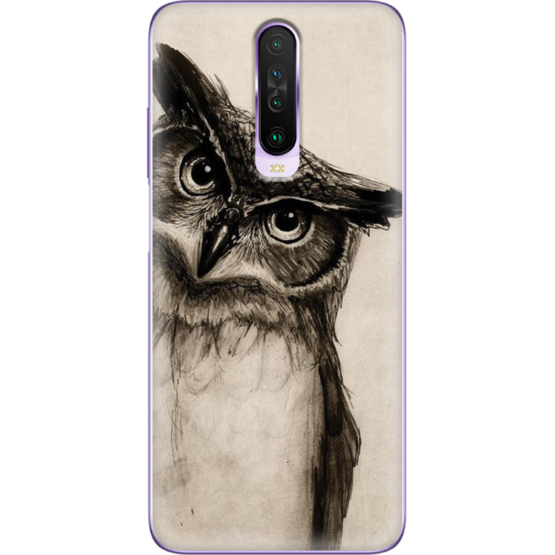 Чехол BoxFace Xiaomi Poco X2 