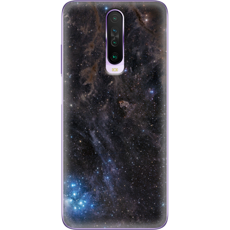 Чехол BoxFace Xiaomi Poco X2 