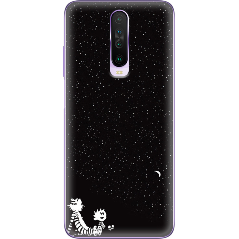 Чехол BoxFace Xiaomi Poco X2 