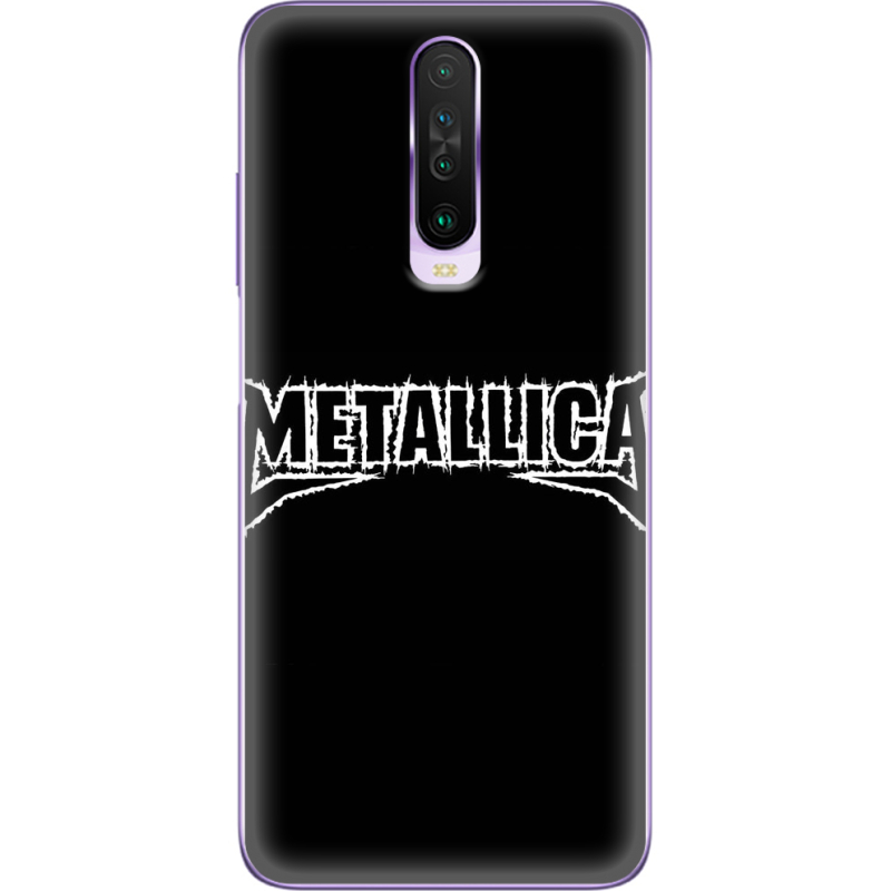 Чехол BoxFace Xiaomi Poco X2 