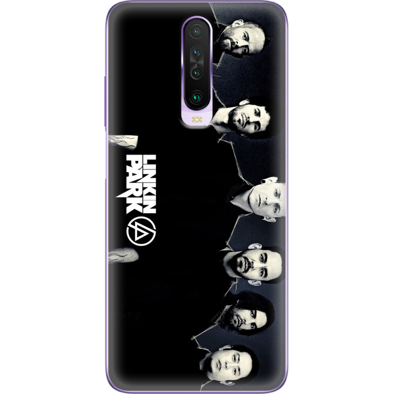 Чехол BoxFace Xiaomi Poco X2 