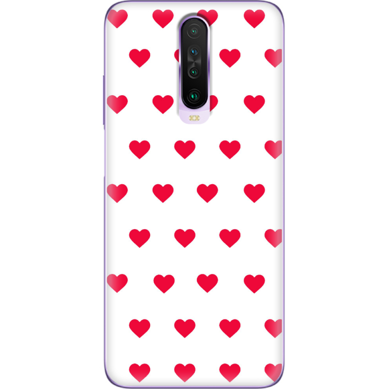 Чехол BoxFace Xiaomi Poco X2 