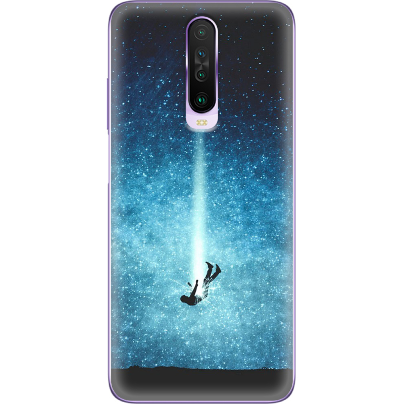 Чехол BoxFace Xiaomi Poco X2 