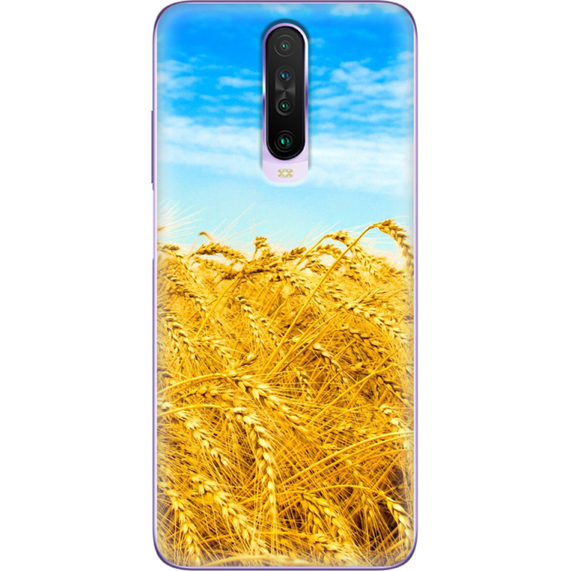 Чехол BoxFace Xiaomi Poco X2 