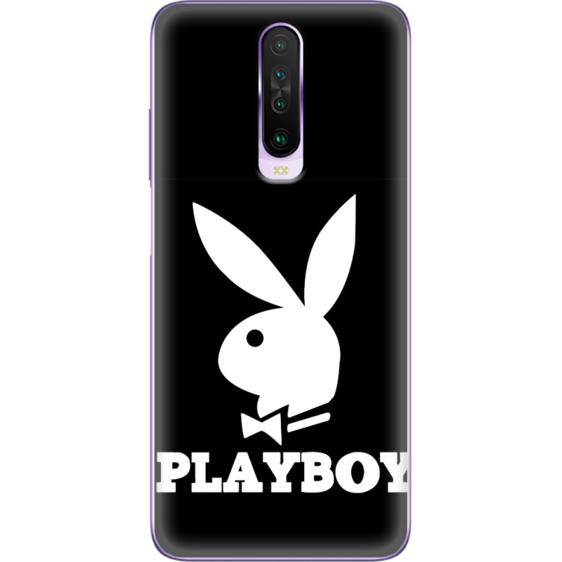 Чехол BoxFace Xiaomi Poco X2 