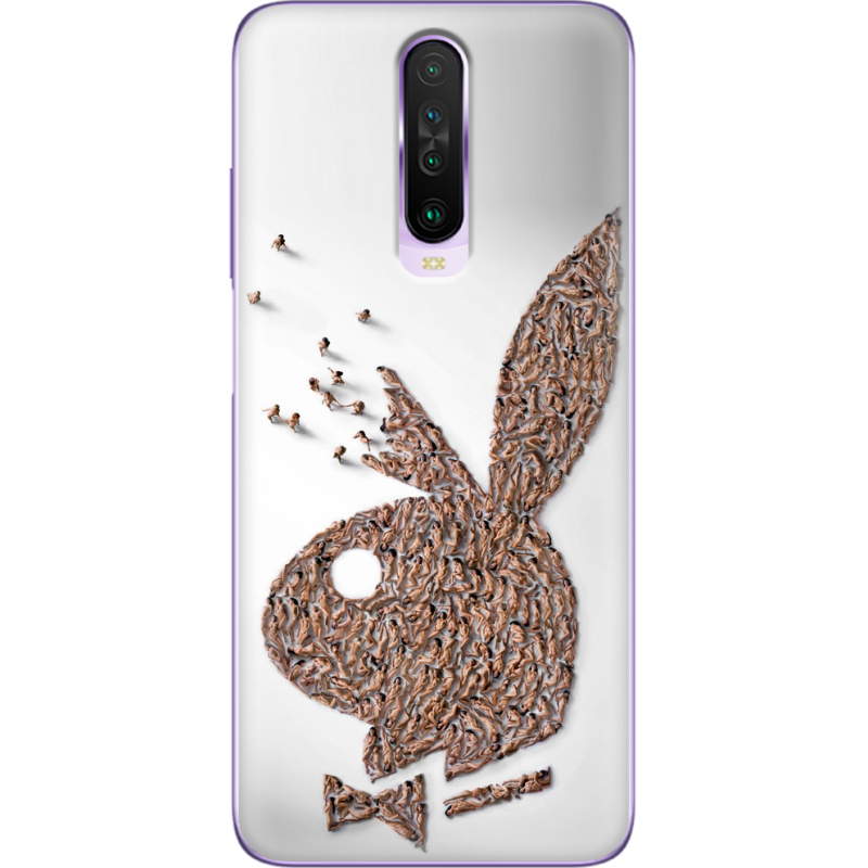 Чехол BoxFace Xiaomi Poco X2 