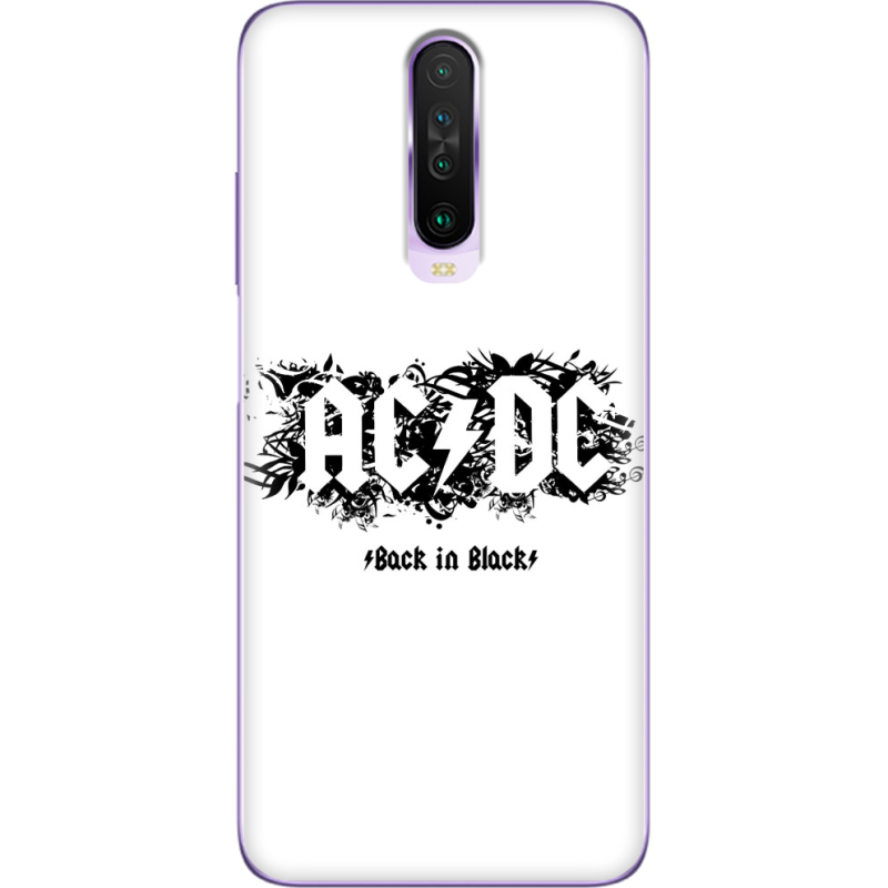 Чехол BoxFace Xiaomi Poco X2 