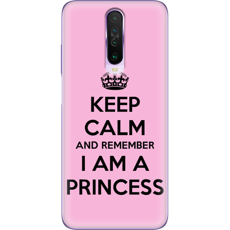 Чехол BoxFace Xiaomi Poco X2 