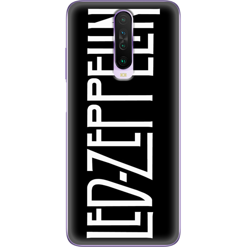 Чехол BoxFace Xiaomi Poco X2 