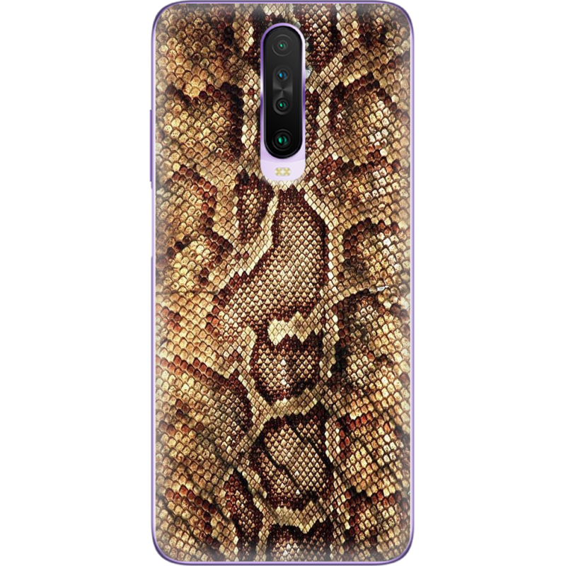 Чехол BoxFace Xiaomi Poco X2 