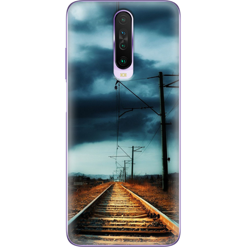 Чехол BoxFace Xiaomi Poco X2 