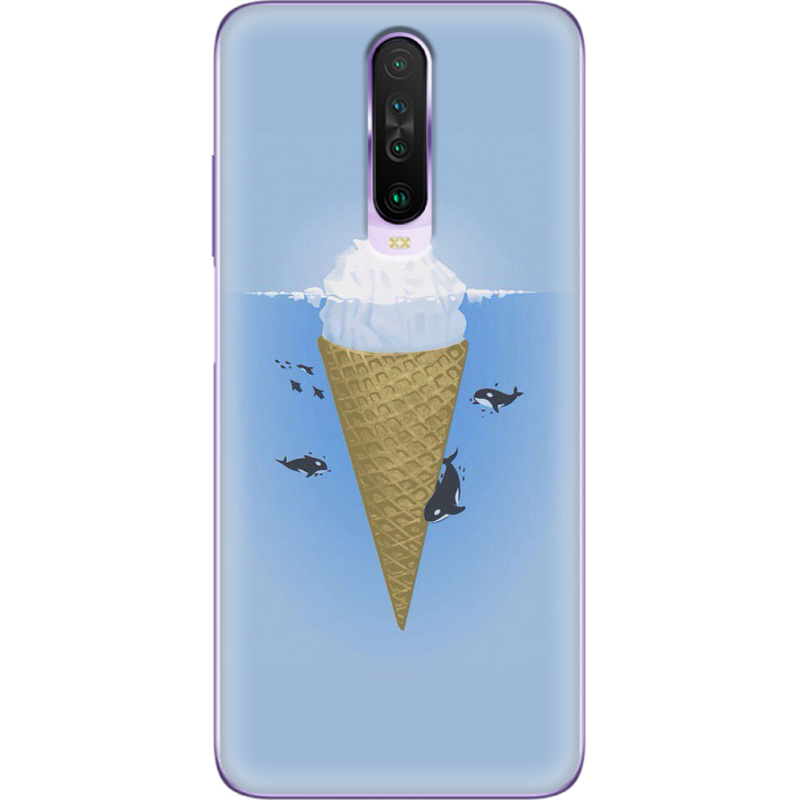 Чехол BoxFace Xiaomi Poco X2 