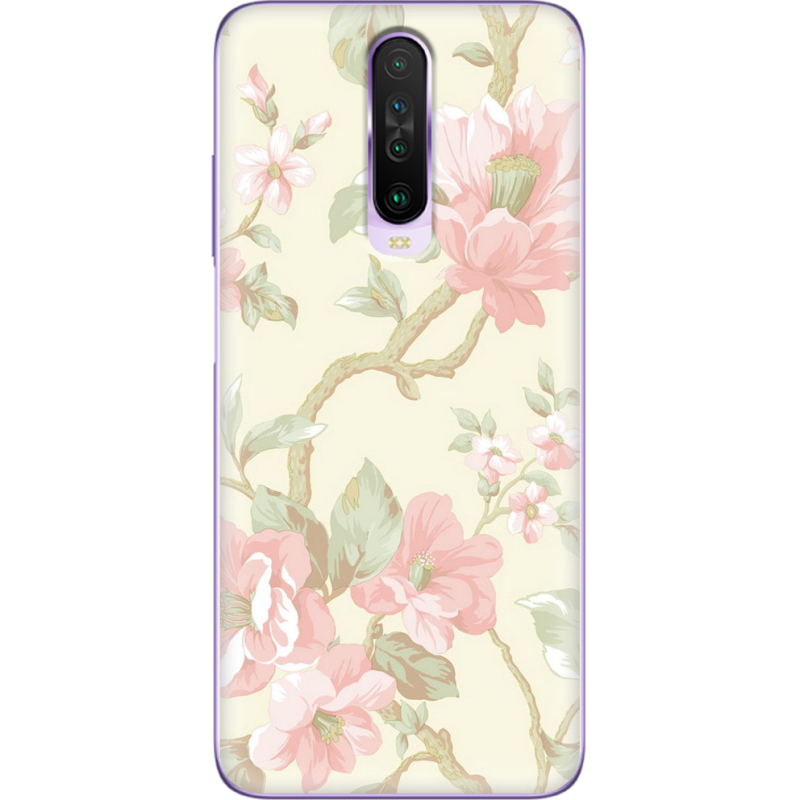 Чехол BoxFace Xiaomi Poco X2 